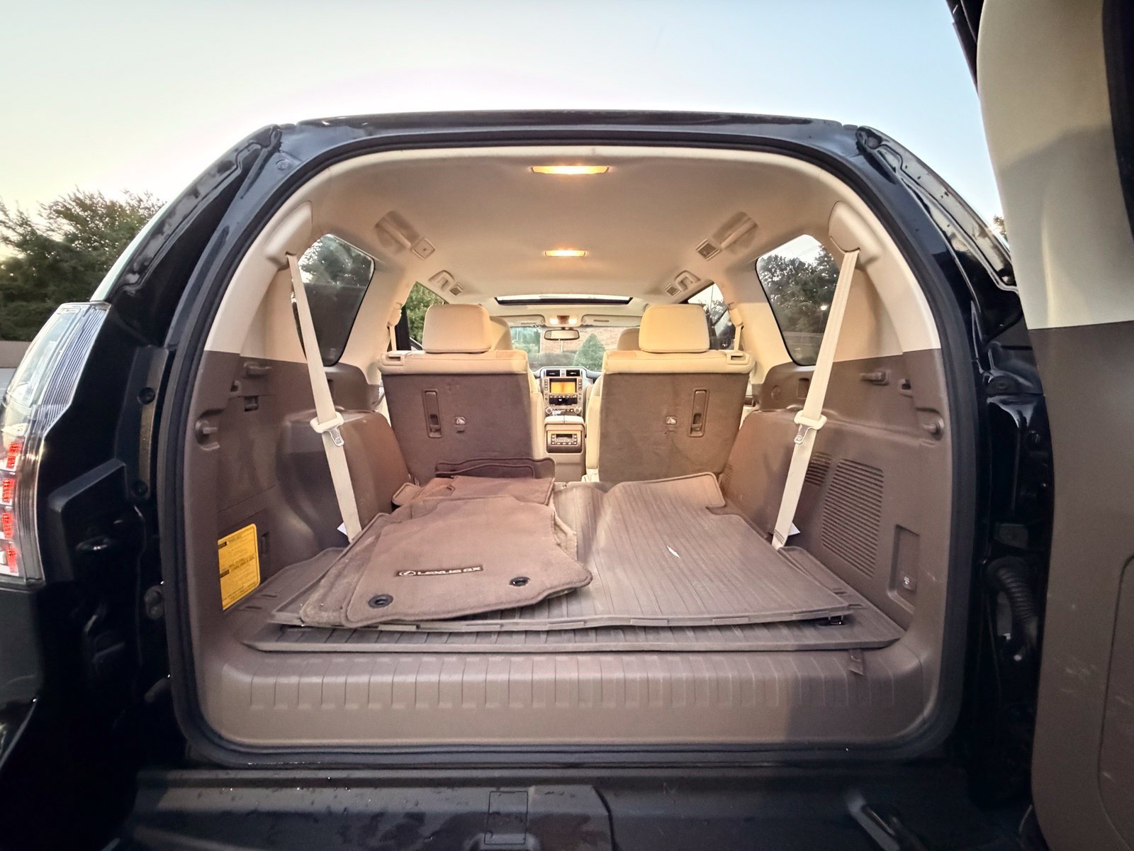 Used 2019 Lexus GX 460 Premium AWD/4WD image 41