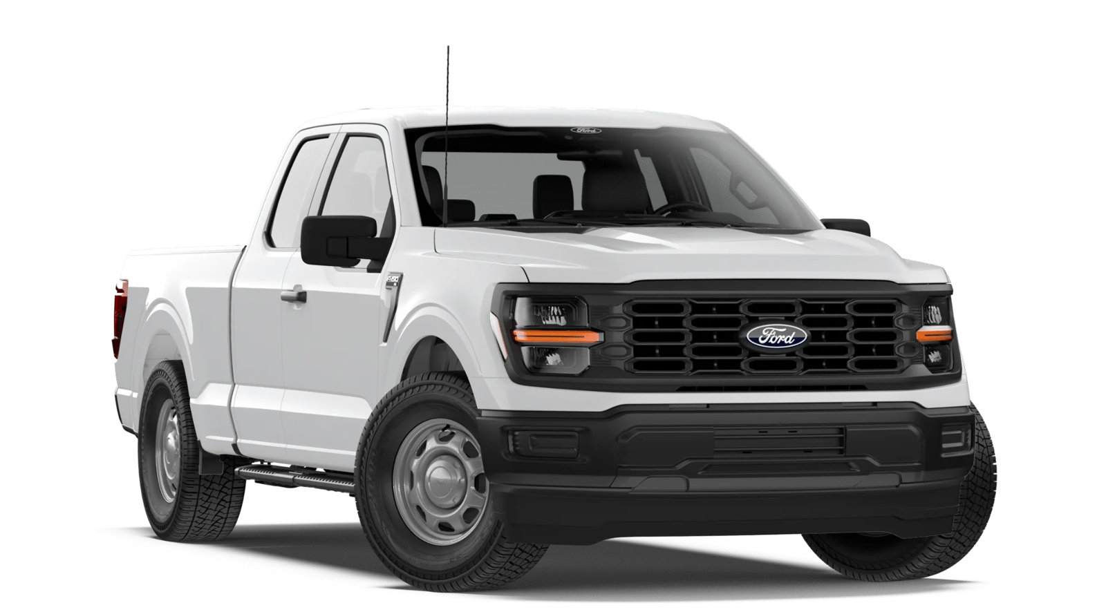 New 2026 Ford F150 XL AWD/4WD image 54