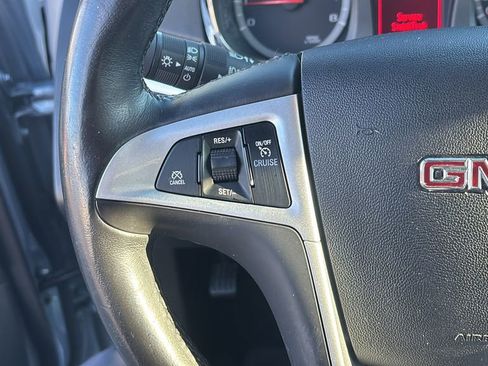 Used 2014 GMC Terrain SLE w/ Convenience Package image 17