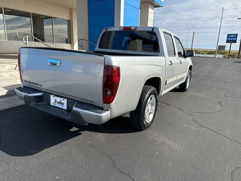 Used 2010 Chevrolet Colorado LT RWD image 5