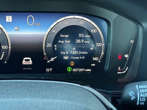 Used 2026 Honda Prelude image 27