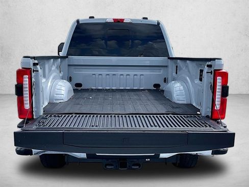 Used 2025 Ford F250 Lariat w/ Lariat Ultimate Package AWD/4WD image 30