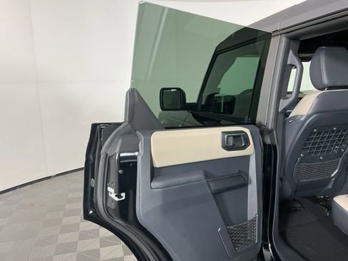 New 2026 Ford Bronco Big Bend AWD/4WD image 25