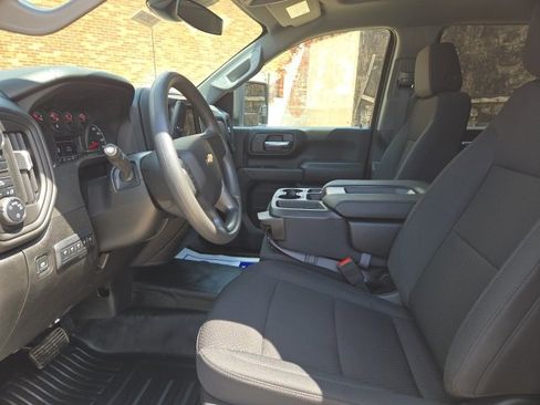 New 2025 Chevrolet Silverado 3500 W/T w/ WT Convenience Package image 7