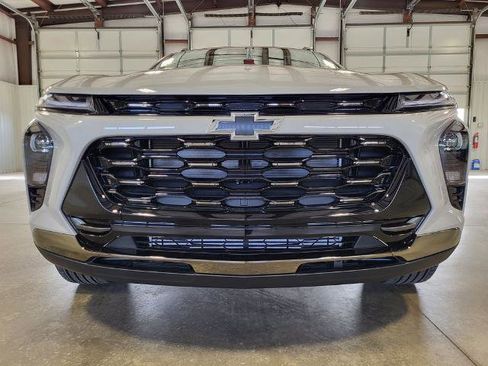 New 2026 Chevrolet Trax ACTIV w/ Sunroof Package image 8