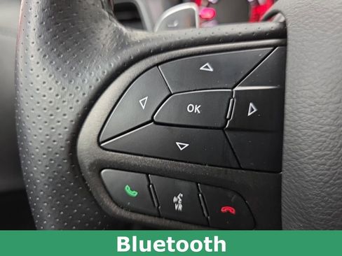 Used 2022 Dodge Challenger R/T w/ Plus Package image 27