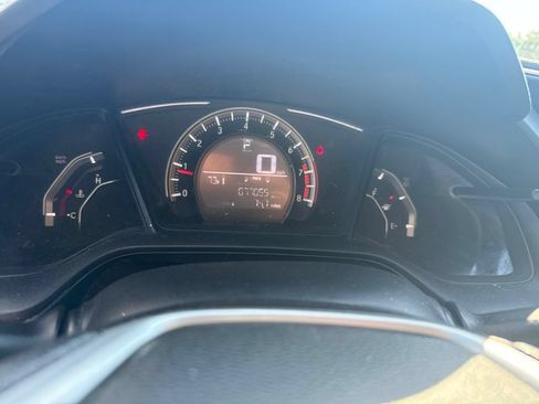 Used 2017 Honda Civic LX image 10