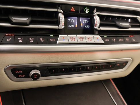 Used 2021 BMW X5 sDrive40i w/ Executive Package image 8