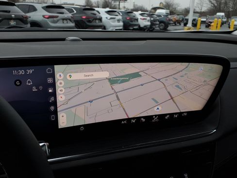 New 2026 Buick Envision Preferred image 16