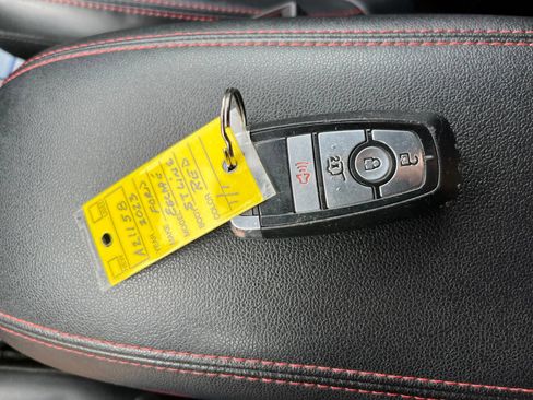 Used 2023 Ford Escape ST-Line w/ Equipment Group 301A FWD image 28