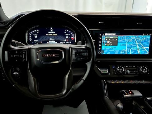 Used 2023 GMC Sierra 1500 AT4 w/ AT4 Premium Package AWD/4WD image 27
