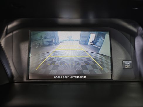 Used 2015 Honda Accord LX image 25