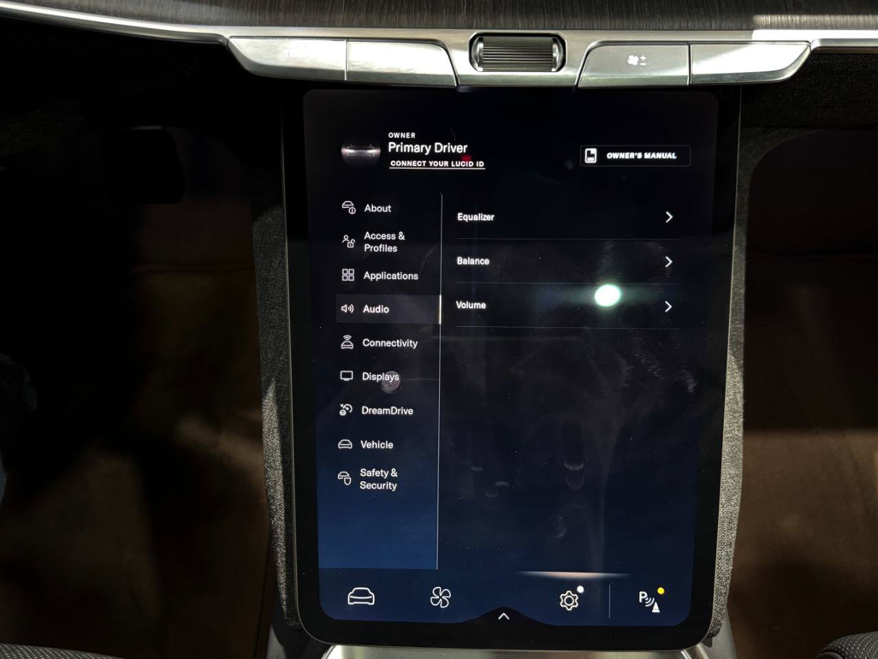 Used 2022 Lucid Air Grand Touring AWD/4WD image 41