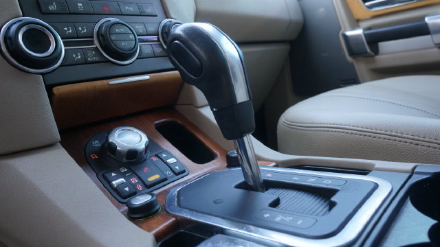 Used 2012 Land Rover LR4 HSE AWD/4WD image 20