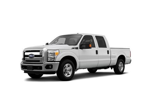 Used 2015 Ford F250 XL w/ Power Equipment Group image 1