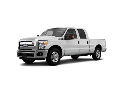 Used 2015 Ford F250 XL w/ Power Equipment Group