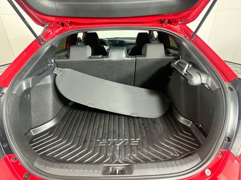 Used 2020 Honda Civic Sport image 26