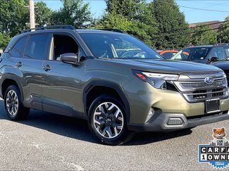 Certified 2026 Subaru Forester Premium AWD/4WD video 2