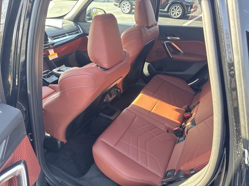 New 2026 BMW X1 xDrive28i w/ Technology Package image 25