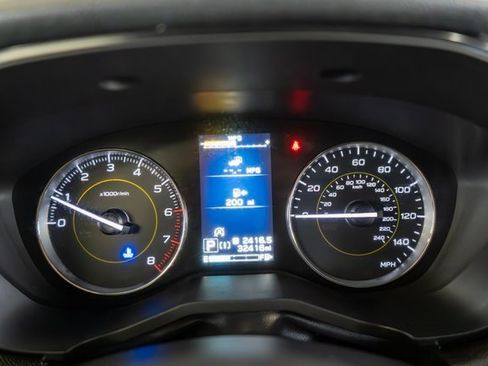 Used 2022 Subaru Crosstrek 2.5i Sport image 23