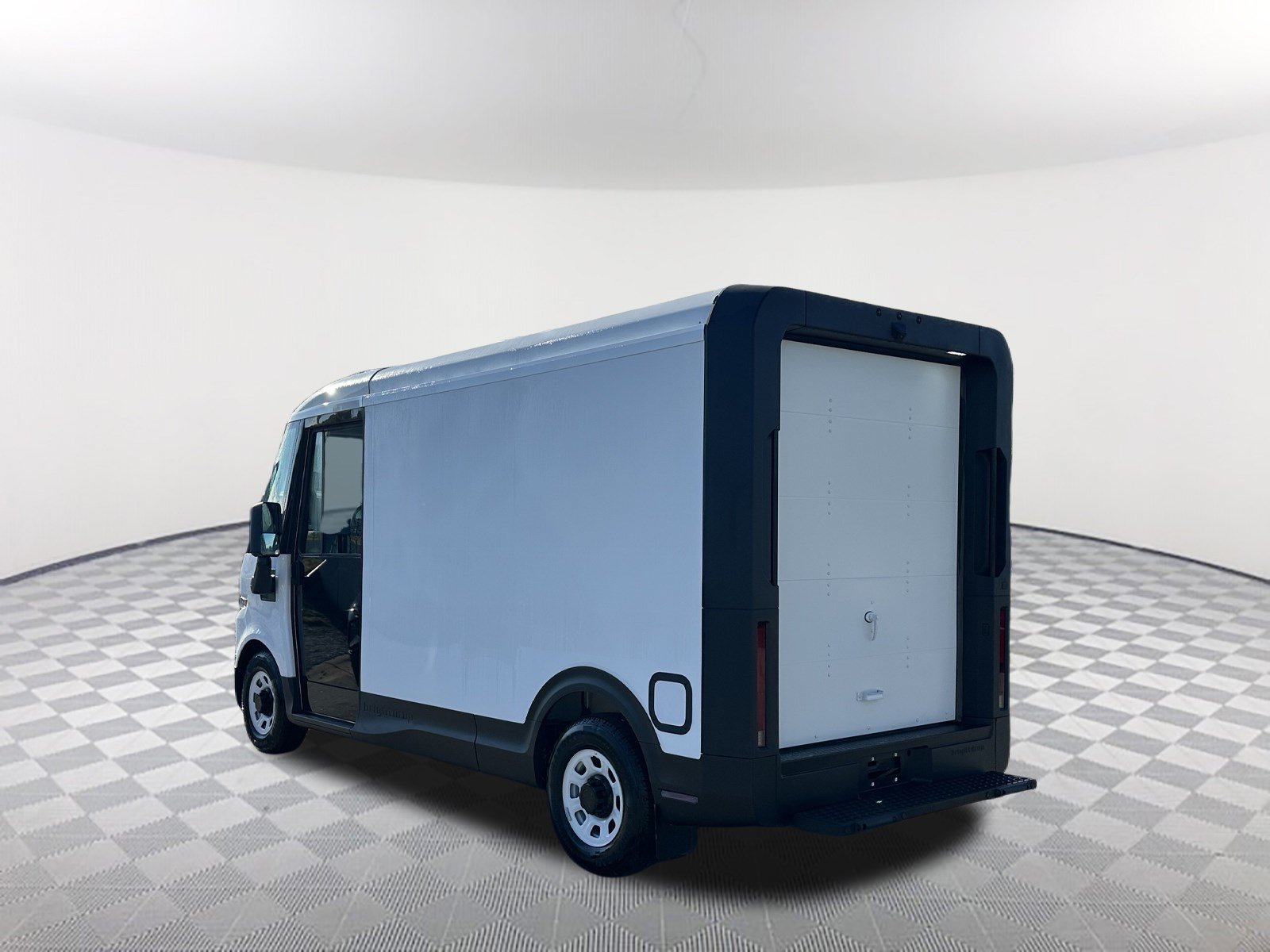 Used 2024 Chevrolet Brightdrop 400 w/ Commercial Equipment Package AWD/4WD image 7
