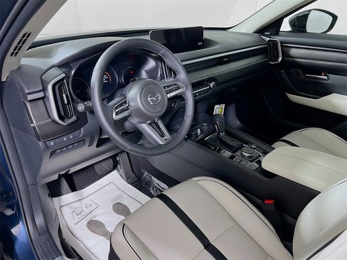 New 2026 MAZDA CX-50 AWD 2.5 S w/ Cargo Package image 9