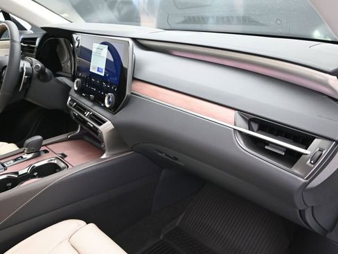 New 2026 Lexus RX 350 AWD image 25