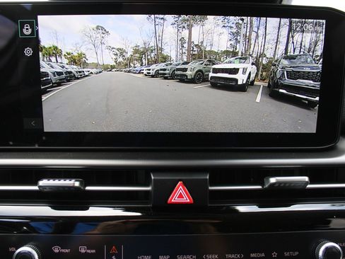 New 2026 Kia Sportage X-Line image 50