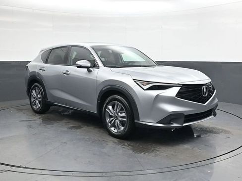 New 2025 Acura ADX FWD image 1