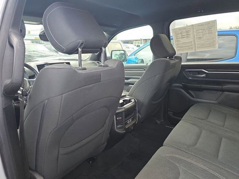 Used 2021 RAM 1500 Big Horn image 14