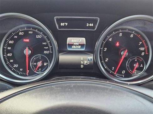 Certified 2022 Mercedes-Benz GLE 350 image 8