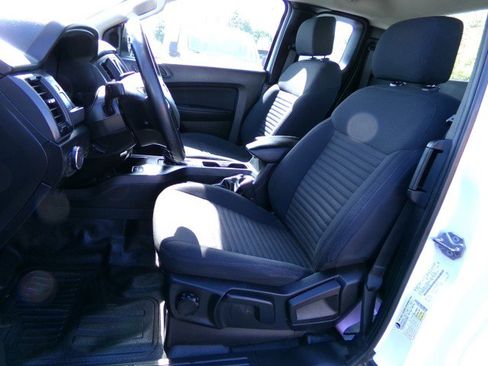 Used 2021 Ford Ranger XL RWD image 13