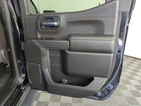 Used 2019 GMC Sierra 1500 AT4 w/ AT4 Premium Package AWD/4WD image 32
