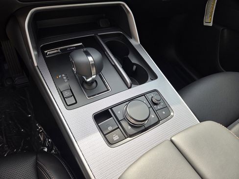 New 2026 MAZDA CX-70 3.3 Turbo w/ Preferred Package image 26