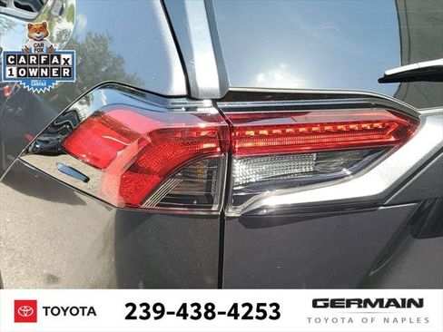 Certified 2023 Toyota RAV4 LE FWD image 16