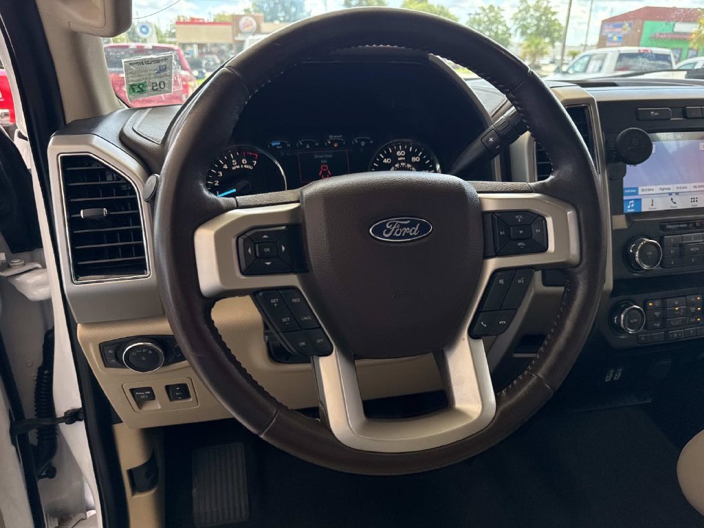 Used 2019 Ford F150 Lariat RWD image 23