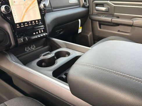 New 2025 RAM 2500 Big Horn image 19