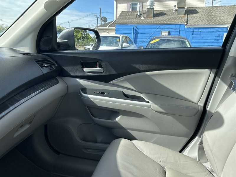 Used 2014 Honda CR-V EX-L image 13