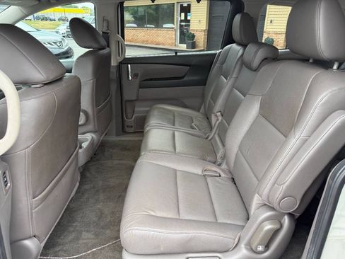 Used 2017 Honda Odyssey EX-L image 28