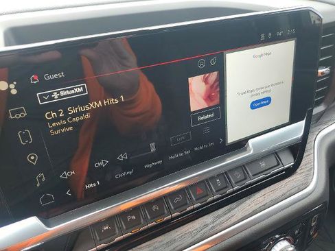 New 2026 GMC Sierra 1500 SLT w/ SLT Premium Plus Package image 21