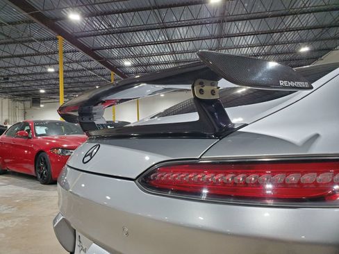 Used 2016 Mercedes-Benz AMG GT S image 44
