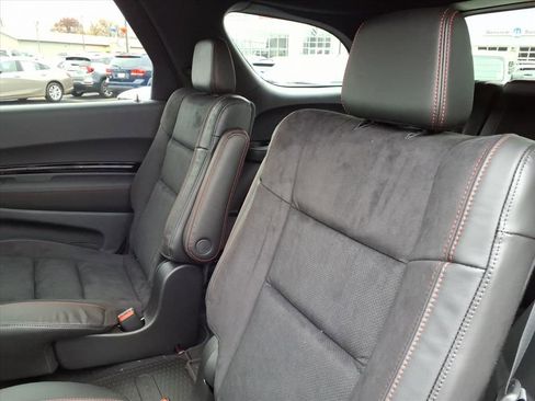 New 2026 Dodge Durango GT image 20