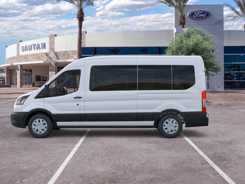 New 2026 Ford Transit 350 XL RWD image 3