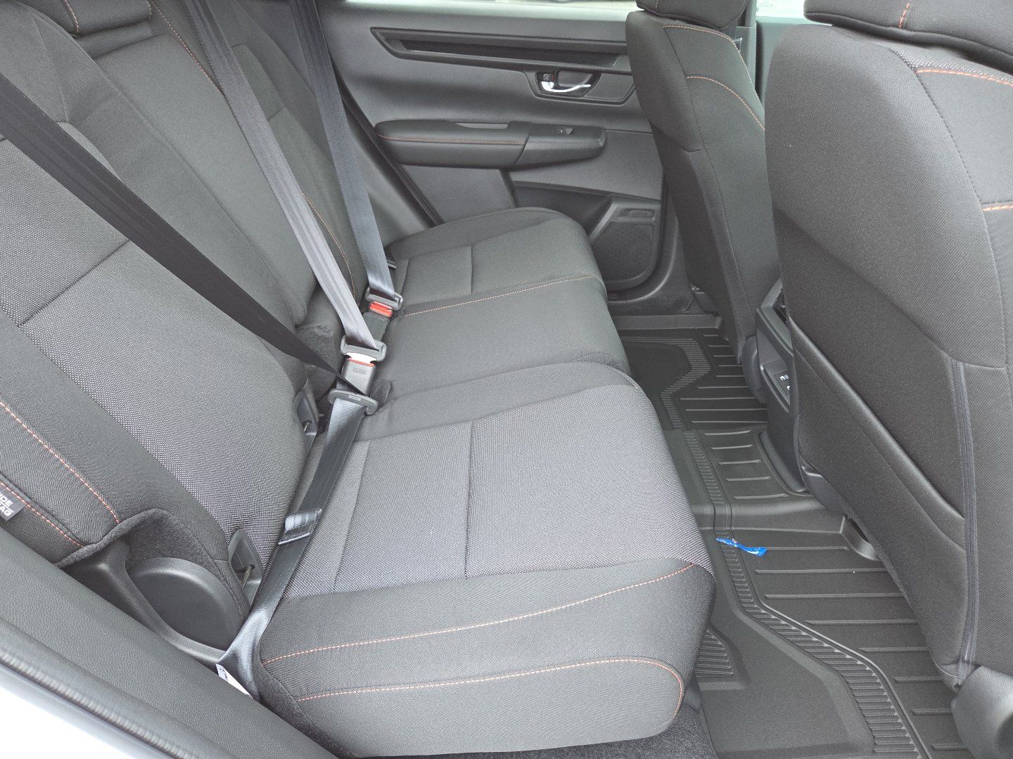 New 2026 Honda CR-V Sport image 21