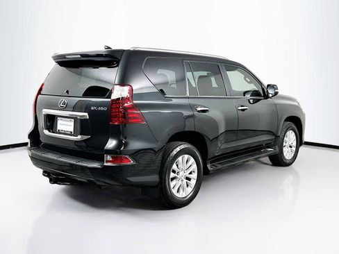 Used 2023 Lexus GX 460 Premium w/ Premium Plus Package AWD/4WD image 9