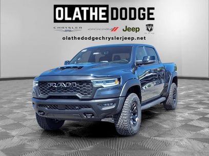 New 2027 RAM 1500 RHO w/ RHO Level 1 Equipment Group
