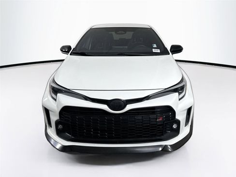 Used 2023 Toyota Corolla GR w/ Performance Package image 7