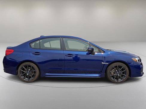 Used 2018 Subaru WRX Limited AWD/4WD image 12