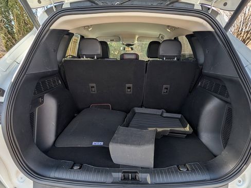 Used 2022 Ford Escape SEL w/ SEL Stealth AWD Package image 30