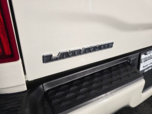 Used 2022 RAM 2500 Laramie image 9